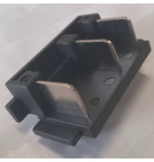 Кліпса для акумулятора УШМ болгарки Haisser GA-212BC (123866)