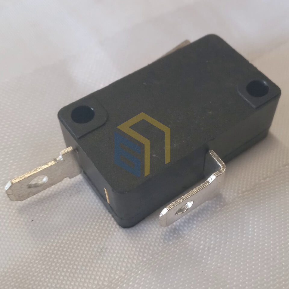 Вимикач УШМ болгарки Haisser GA-212BC (123867)