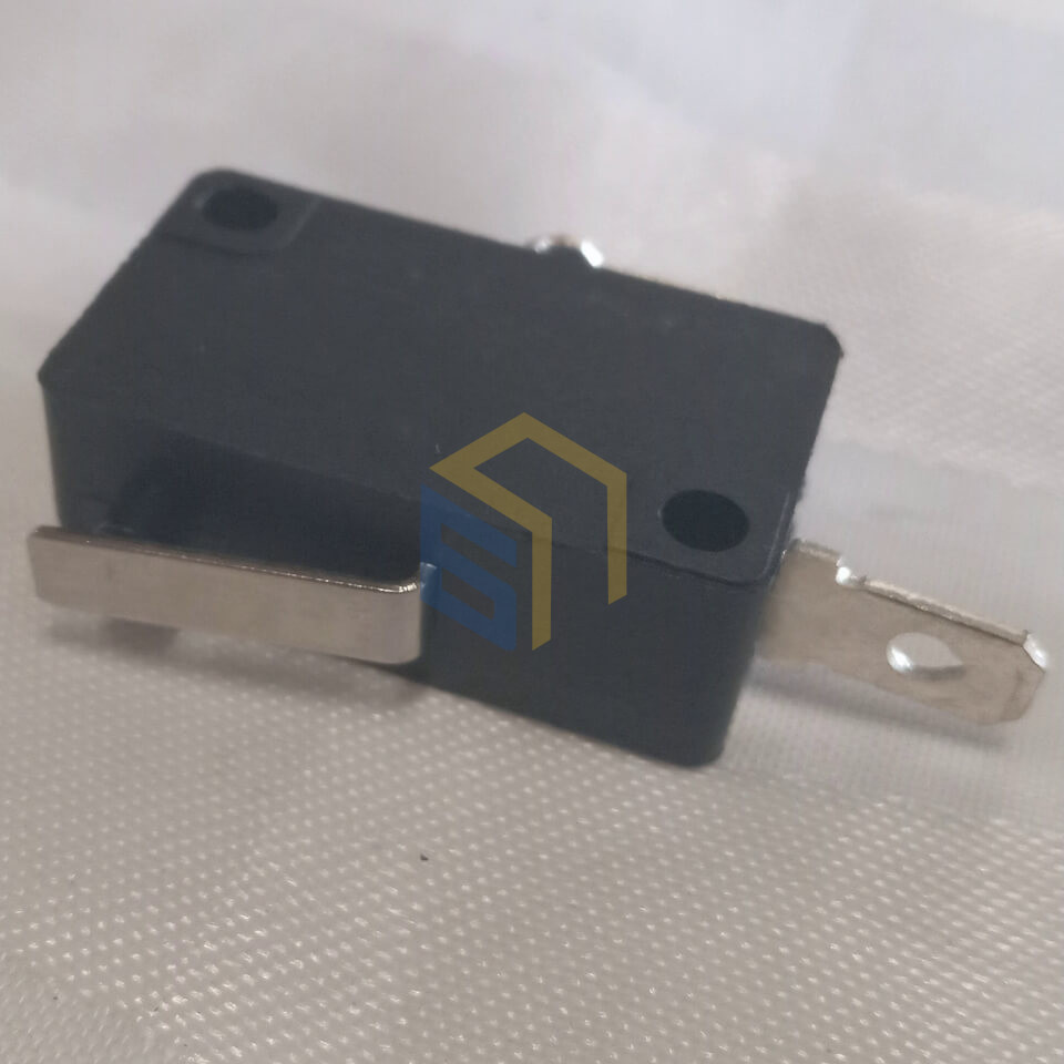 Вимикач УШМ болгарки Haisser GA-212BC (123867)