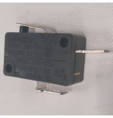 Мікровимикач УШМ болгарки Haisser GA-212BC (123867)