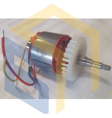 Двигун УШМ болгарки Haisser GA-212BC (123868)