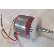 Двигун УШМ болгарки Haisser GA-212BC (123868)