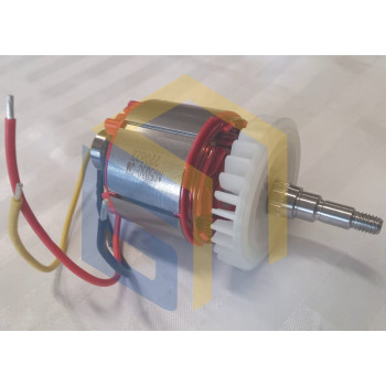 Двигун УШМ болгарки Haisser GA-212BC (123868)