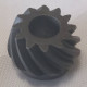 Шестерня мала УШМ болгарки Haisser GA-212BC (123869)