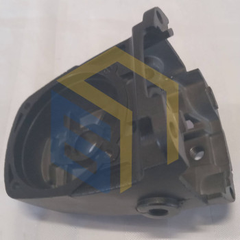 Корпус редуктора УШМ болгарки Haisser GA-212BC (123871)