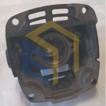Корпус редуктора УШМ болгарки Haisser GA-212BC (123871)
