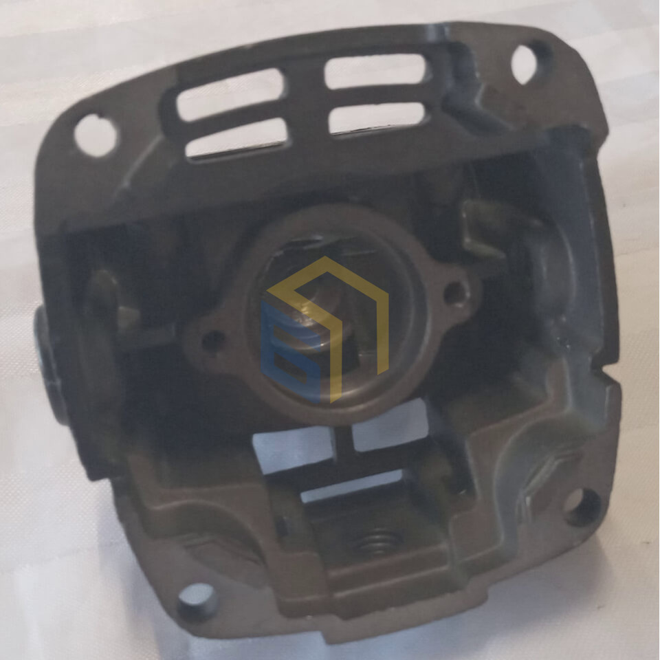 Корпус редуктора УШМ болгарки Haisser GA-212BC (123871)
