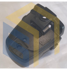 Корпус редуктора УШМ болгарки Haisser GA-212BC (123871)