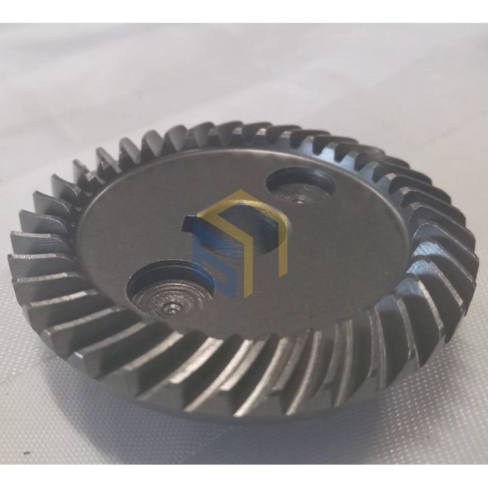 Шестерня велика УШМ болгарки Haisser GA-212BC (123872)