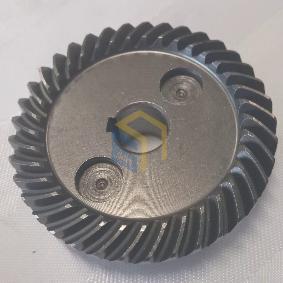 Шестерня велика УШМ болгарки Haisser GA-212BC (123872)