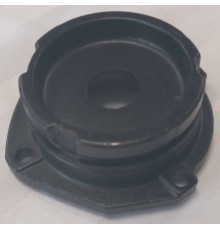 Фланець корпусу редуктора УШМ болгарки Haisser GA-212BC (123873)