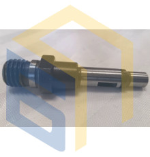 Шпіндель УШМ болгарки Haisser GA-212BC (123874)