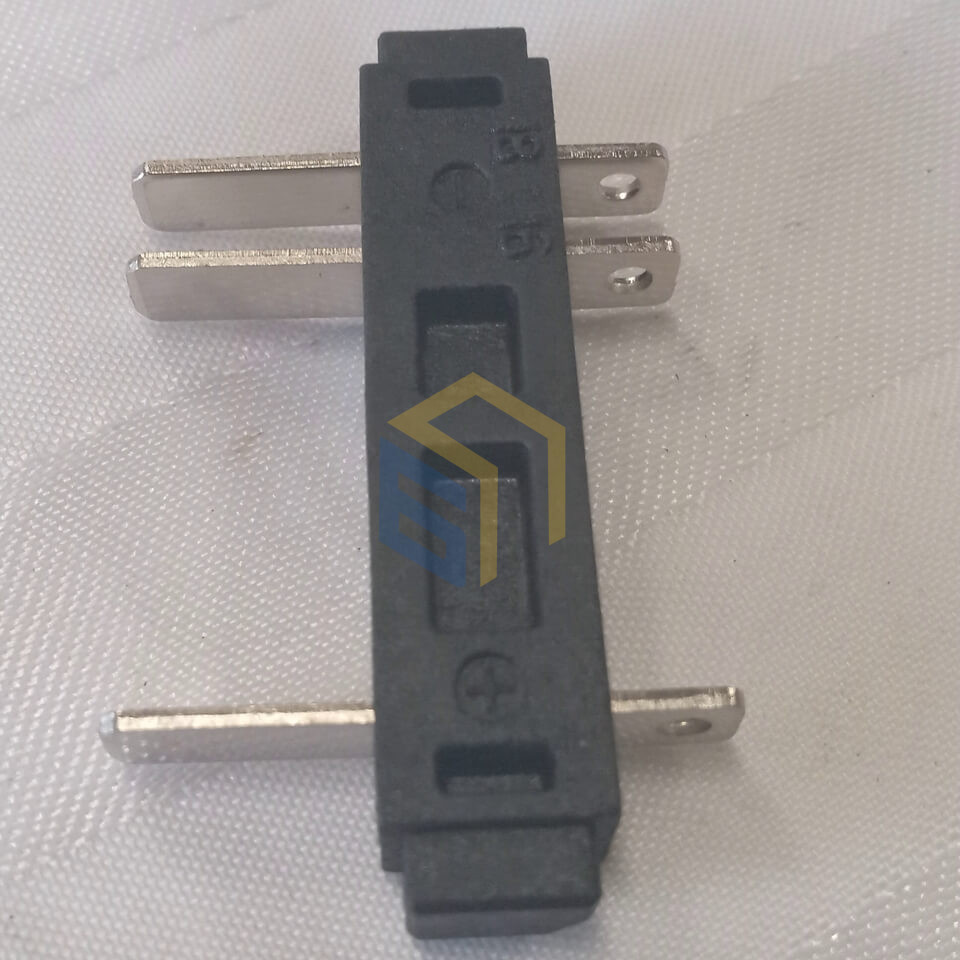 Кліпса для акумулятора шурупокрута акумуляторного Haisser CD-260BC (123877)