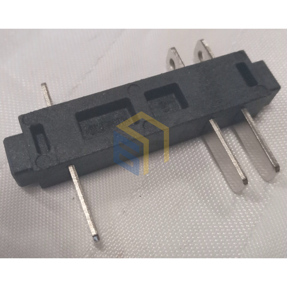 Кліпса для акумулятора шурупокрута акумуляторного Haisser CD-260BC (123877)