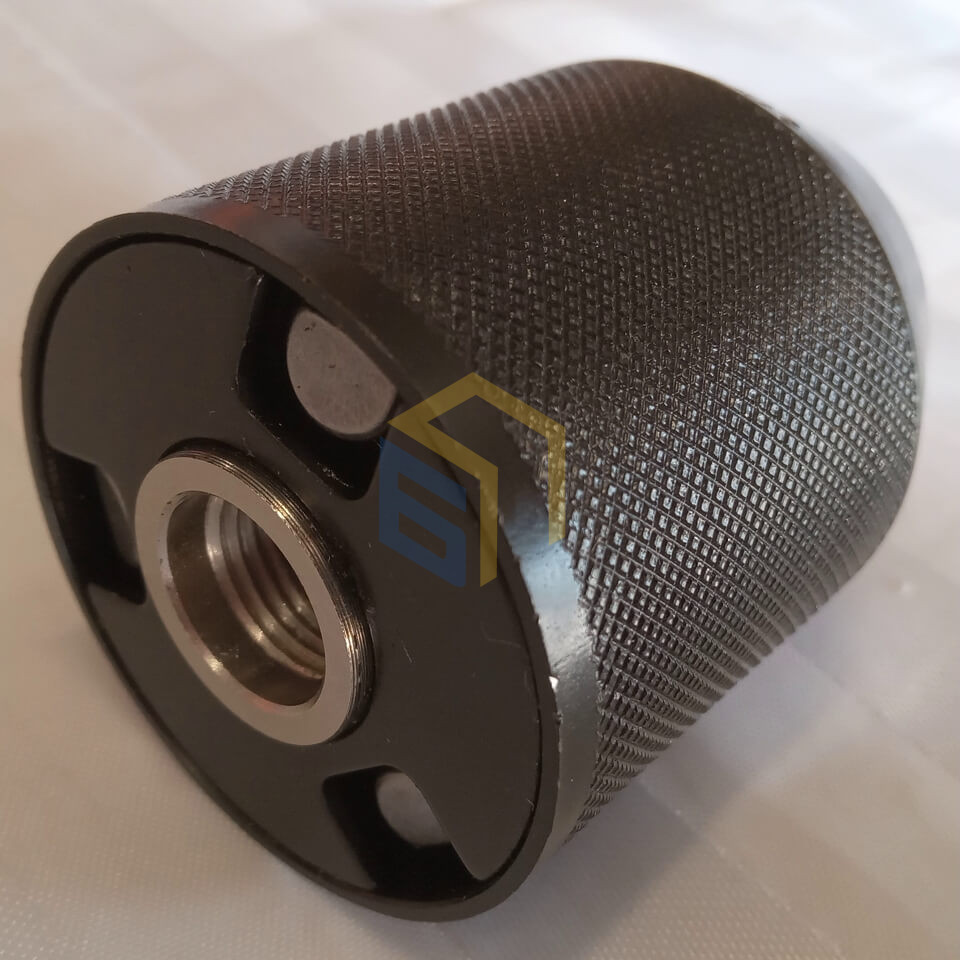 Патрон шурупокрута акумуляторного Haisser CD-260BC (123879)