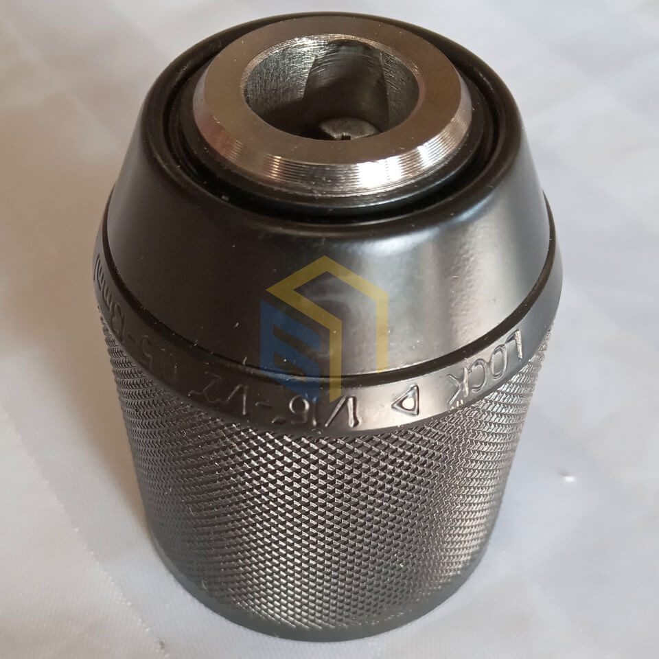 Патрон шурупокрута акумуляторного Haisser CD-260BC (123879)