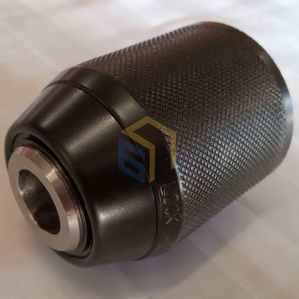 Патрон шурупокрута акумуляторного Haisser CD-260BC (123879)