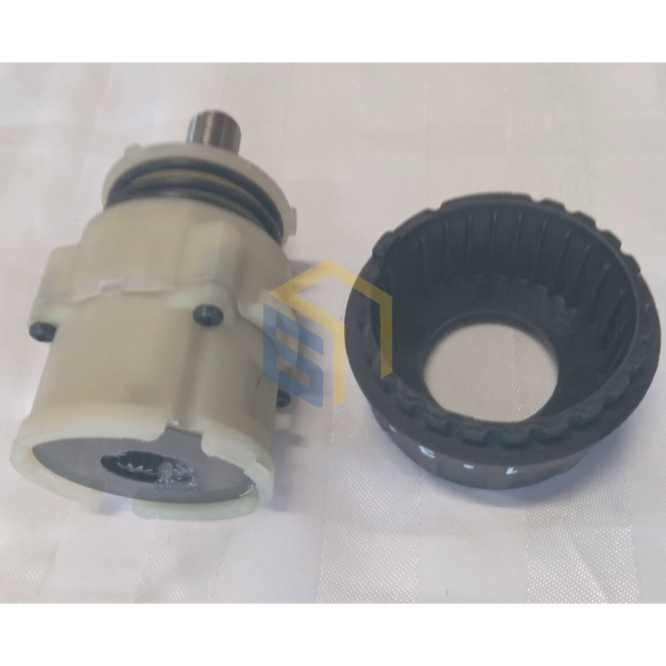 Редуктор у зборі шурупокрута акумуляторного Haisser CD-260BC (123880)