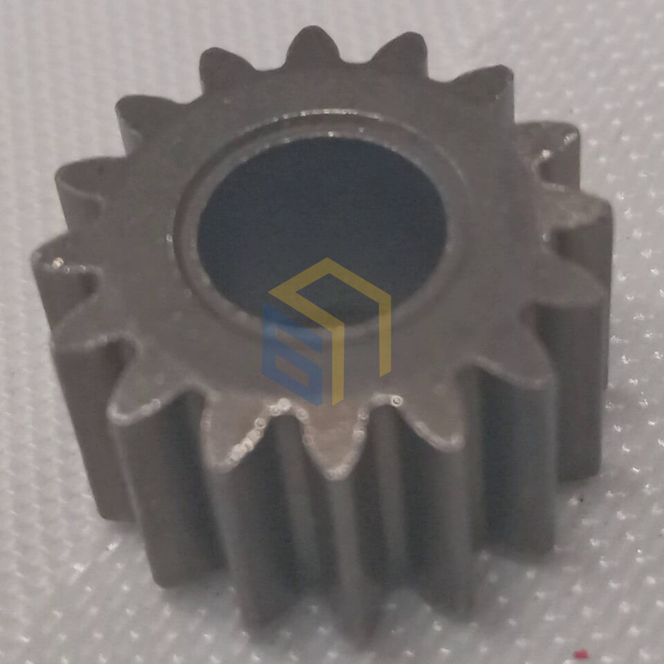 Шестерня двигуна шурупокрута акумуляторного Haisser CD-260BC (123881)