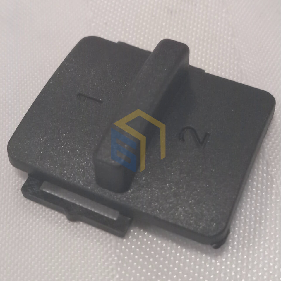 Клавіша перемикання передач шурупокрута акумуляторного Haisser CD-260BC (123883)