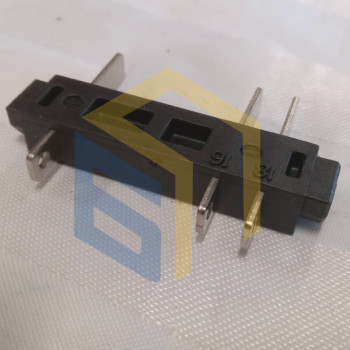 Кліпса для акумулятора шурупокрута акумуляторного Haisser CD-260HBC (123886)