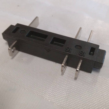 Кліпса для акумулятора шурупокрута акумуляторного Haisser CD-260HBC (123886)