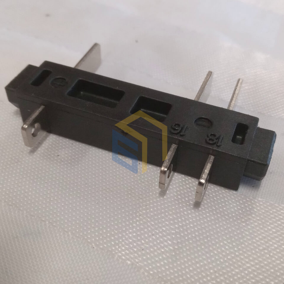 Кліпса для акумулятора шурупокрута акумуляторного Haisser CD-260HBC (123886)