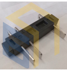 Кліпса для акумулятора шурупокрута акумуляторного Haisser CD-260HBC (123886)