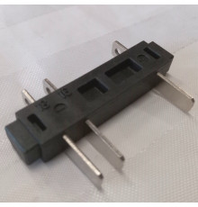 Кліпса для акумулятора шурупокрута акумуляторного Haisser CD-260HBC (123886)