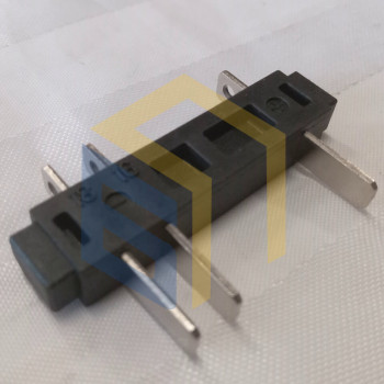 Кліпса для акумулятора шурупокрута акумуляторного Haisser CD-260HBC (123886)