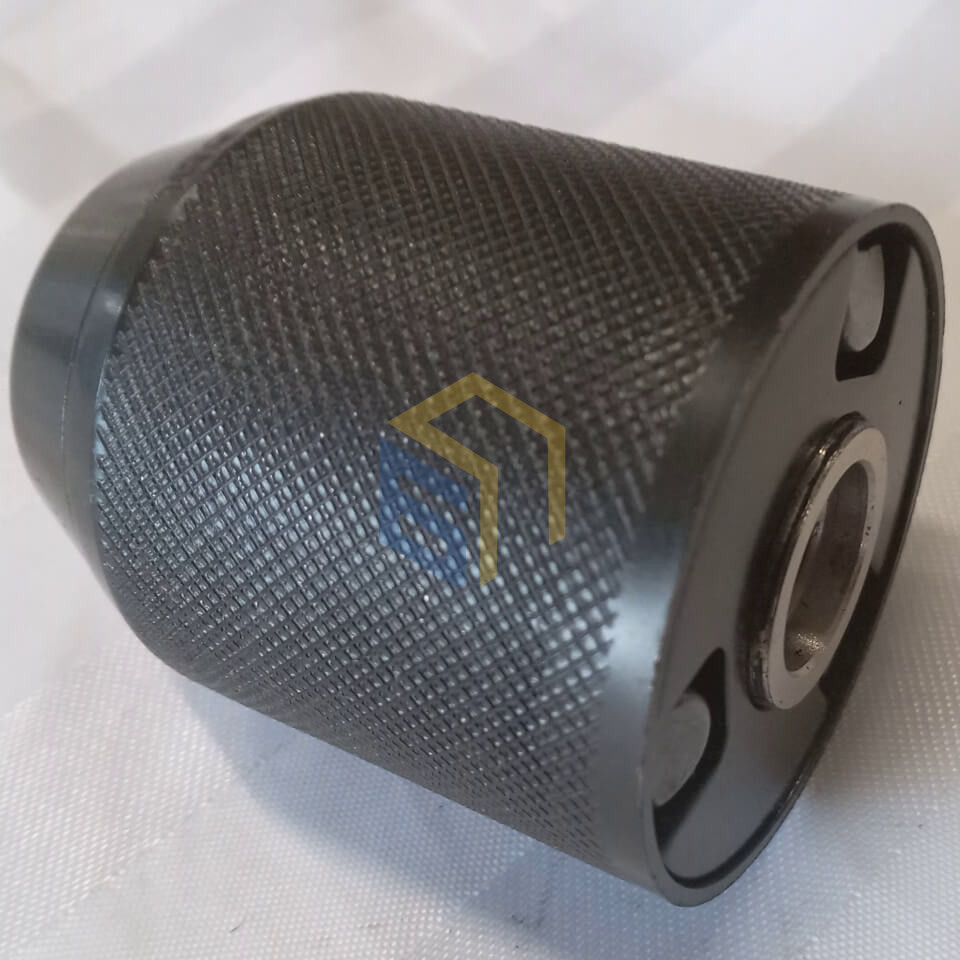 Патрон шурупокрута акумуляторного Haisser CD-260HBC (123888)