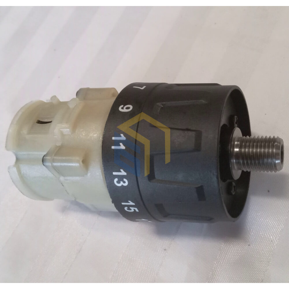 Редуктор у зборі шурупокрута акумуляторного Haisser CD-260HBC (123889)