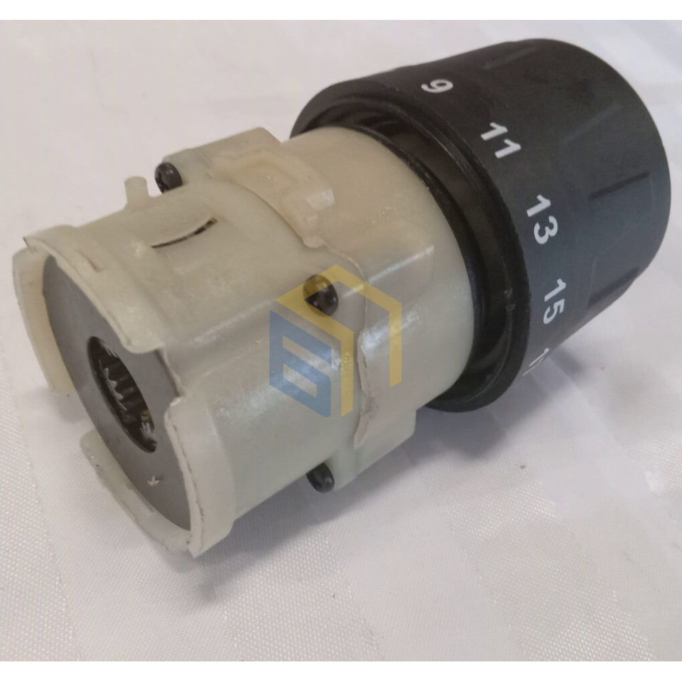 Редуктор у зборі шурупокрута акумуляторного Haisser CD-260HBC (123889)