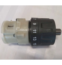 Редуктор у зборі шурупокрута акумуляторного Haisser CD-260HBC (123889)