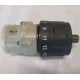Редуктор у зборі шурупокрута акумуляторного Haisser CD-260HBC (123889)