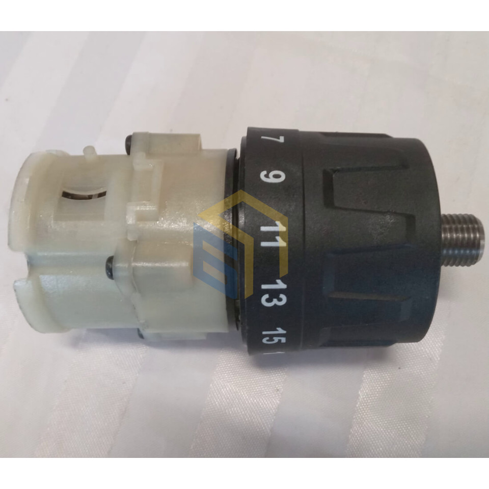 Редуктор у зборі шурупокрута акумуляторного Haisser CD-260HBC (123889)