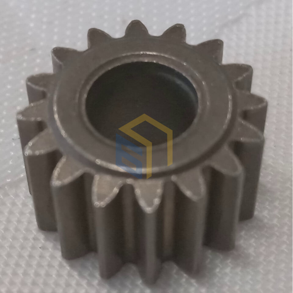 Шестерня двигуна шурупокрута акумуляторного Haisser CD-260HBC (123890)