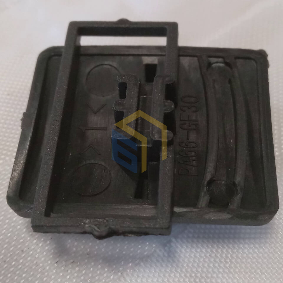 Клавіша перемикання передач шурупокрута акумуляторного Haisser CD-260HBC (123892)