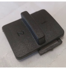 Клавіша перемикання передач шурупокрута акумуляторного Haisser CD-260HBC (123892)
