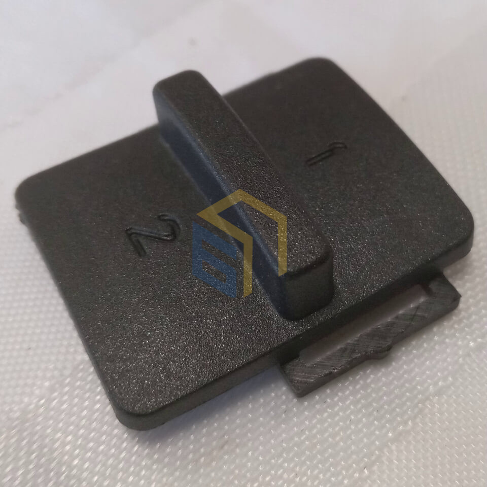 Клавіша перемикання передач шурупокрута акумуляторного Haisser CD-260HBC (123892)