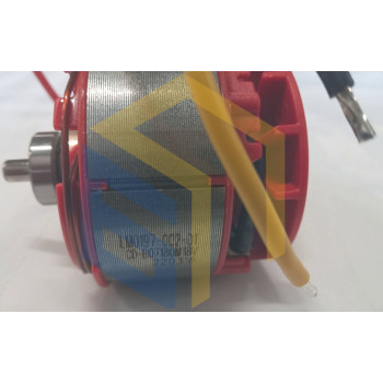 Двигун у зборі шурупокрута акумуляторного Haisser CD-290НBC (123895)