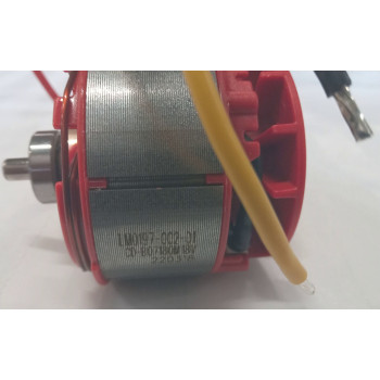 Двигун у зборі шурупокрута акумуляторного Haisser CD-290НBC (123895)