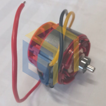 Двигун у зборі шурупокрута акумуляторного Haisser CD-290НBC (123895)