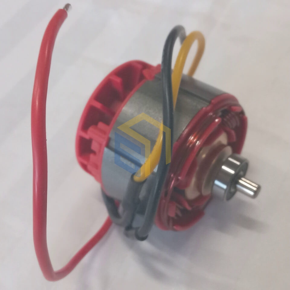 Двигун у зборі шурупокрута акумуляторного Haisser CD-290НBC (123895)