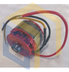 Двигун у зборі шурупокрута акумуляторного Haisser CD-290НBC (123895)