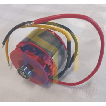 Двигун у зборі шурупокрута акумуляторного Haisser CD-290НBC (123895)