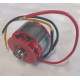 Двигун у зборі шурупокрута акумуляторного Haisser CD-290НBC (123895)