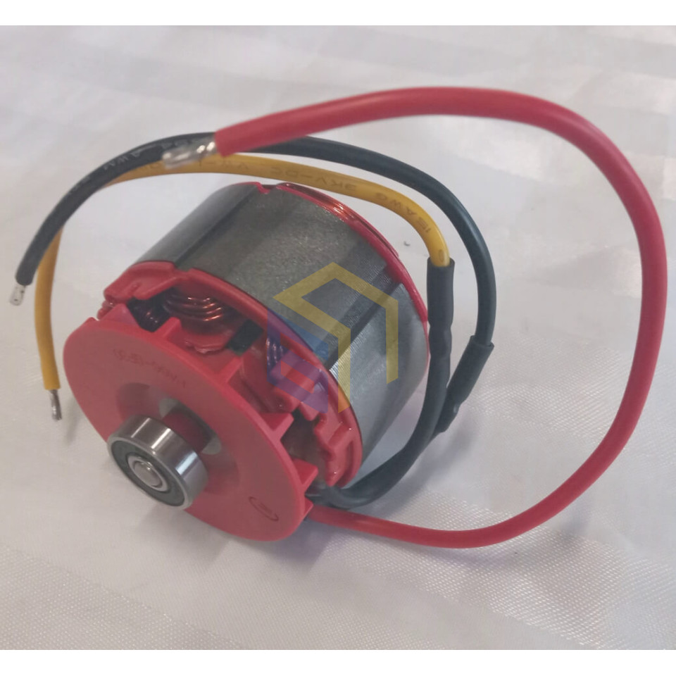 Двигун у зборі шурупокрута акумуляторного Haisser CD-290НBC (123895)