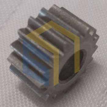Шестерня двигуна шурупокрута акумуляторного Haisser CD-290НBC (123896)