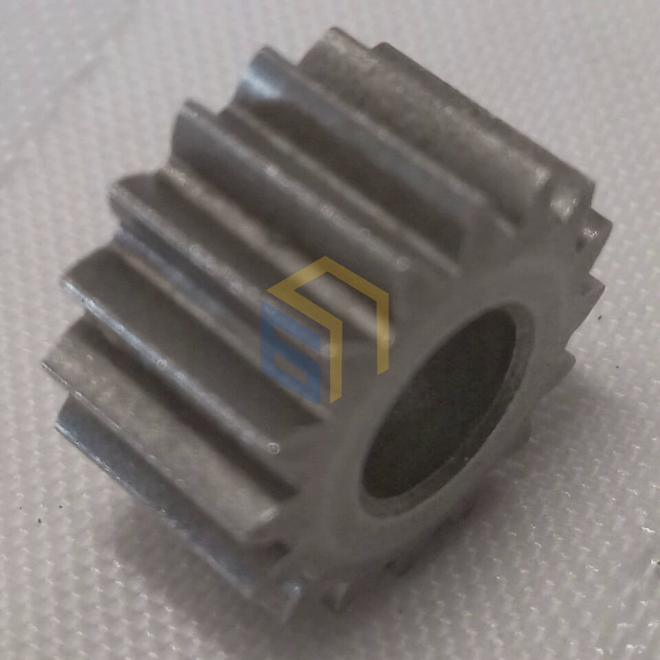 Шестерня двигуна шурупокрута акумуляторного Haisser CD-290НBC (123896)